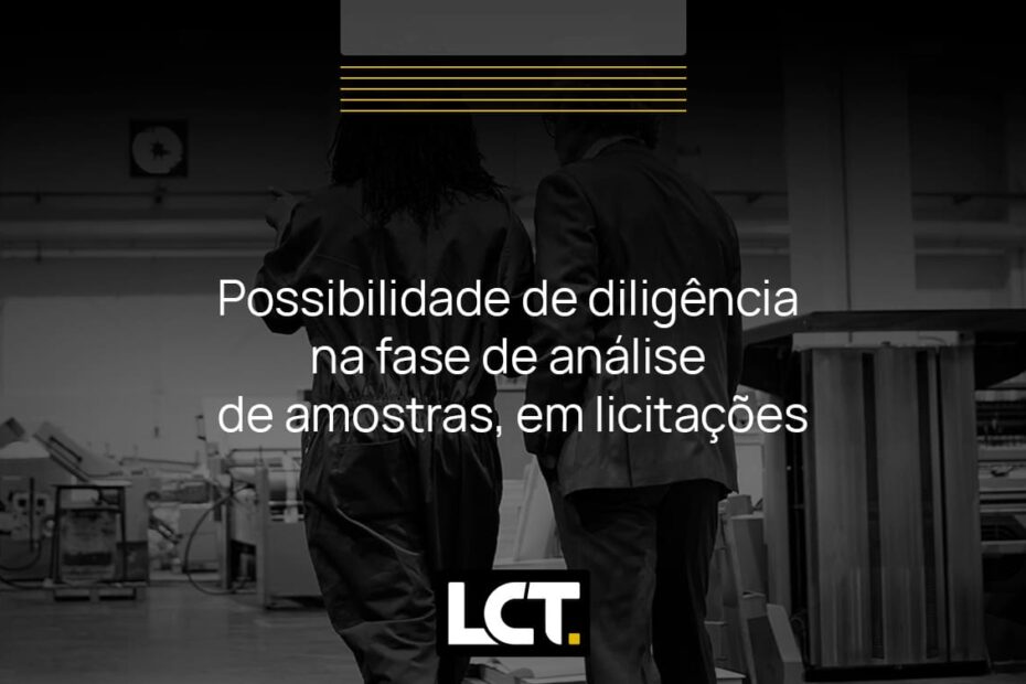 Contratado não precisa ter escritório ou instalação física no local para  prestação de serviços para a Administração Pública. – LCT Assessoria